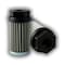 Main Filter Hydraulic Filter, replaces FILTREC FS110B3T250, Suction Strainer, 250 micron, Outside-In MF0596440 - alternate 1